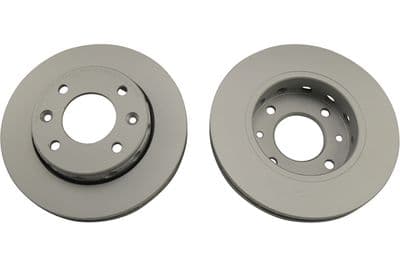 Disco de freno Kavo Parts BR-4203-C