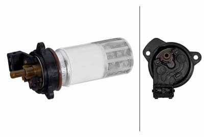 Bomba de combustible HELLA 8TF 358 306-401