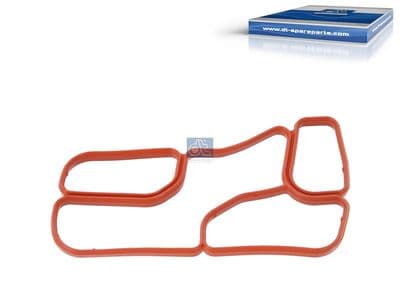 Junta, radiador de aceite DT Spare Parts 4.20892