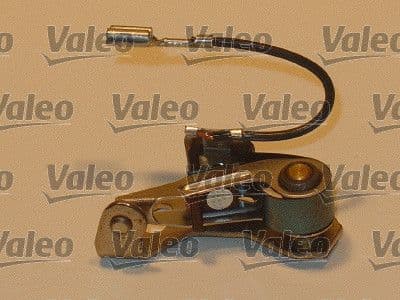 Juego de contactos, distribuidor de encendido VALEO 343415