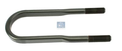 Brida de la ballesta DT Spare Parts 4.40219