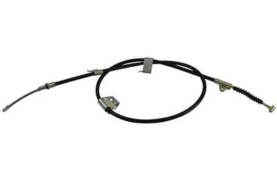 Cable de accionamiento, freno de estacionamiento Kavo Parts BHC-6612