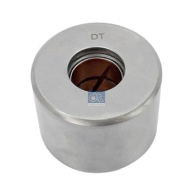 Casquillo, perno de zapata de frenos DT Spare Parts 4.81616