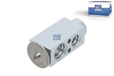 Válvula de expansión, aire acondicionado DT Spare Parts 6.73048