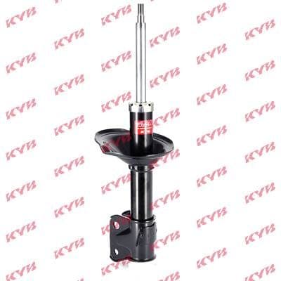 Amortiguador KYB 334305