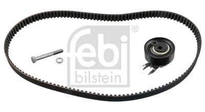 Juego de correas dentadas FEBI BILSTEIN 23644