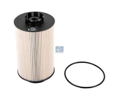 Filtro combustible DT Spare Parts 3.22009
