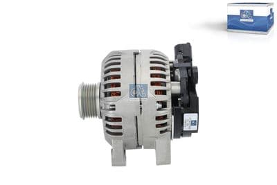 Alternador DT Spare Parts 12.72020