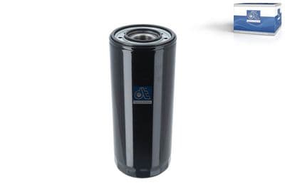 Filtro de aceite DT Spare Parts 7.59014