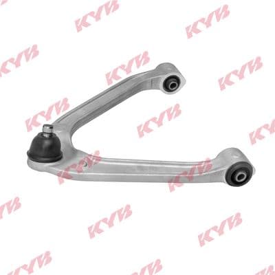 Brazo oscilante, suspensión de ruedas KYB KSC5090