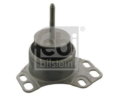 Suspensión, transmisión manual FEBI BILSTEIN 39281