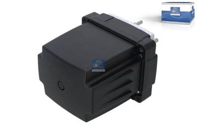 Módulo de alimentación, inyección urea DT Spare Parts 5.45443
