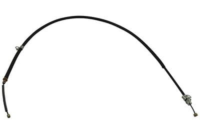 Cable de accionamiento, freno de estacionamiento Kavo Parts BHC-5548