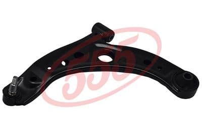 Brazo oscilante, suspensión de ruedas 555 SA-T892L