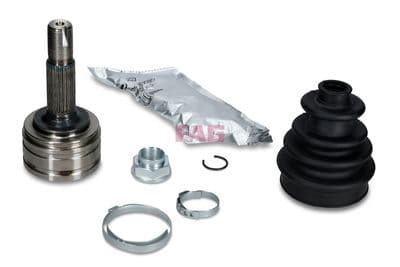 Juego de articulación, eje de transmisión Schaeffler FAG 771 0470 30