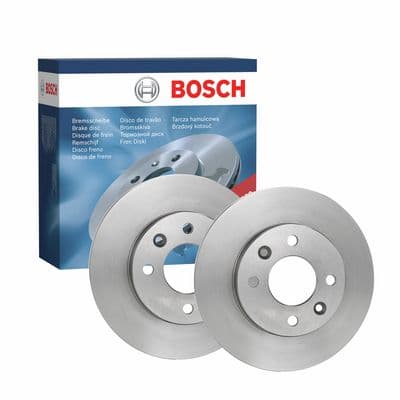 Disco de freno BOSCH 0 986 478 276