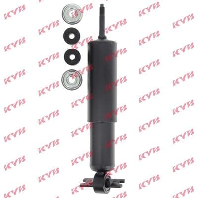 Amortiguador KYB 444162