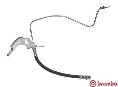 Manguera de frenos BREMBO T 59 074