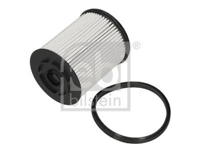 Filtro combustible FEBI BILSTEIN 193458