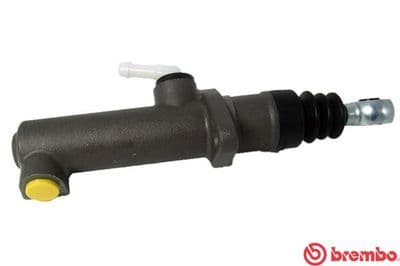 Cilindro maestro, clutch BREMBO C 23 008