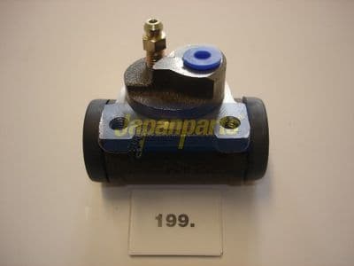 Cilindro de freno de rueda JAPANPARTS CD-199