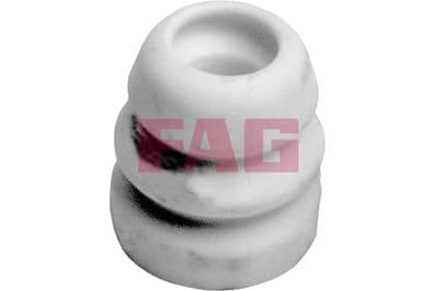 Almohadilla de tope, suspensión Schaeffler FAG 810 0006 10