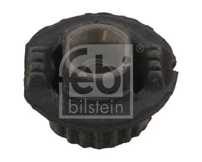 Suspensión, cuerpo del eje FEBI BILSTEIN 33658