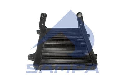 Radiador de aire de admisión SAMPA 051.306