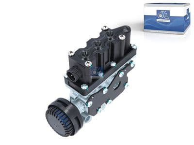 Válvula de suspensión neumática DT Spare Parts 2.64006