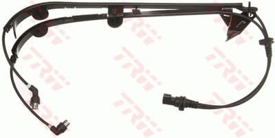 Sensor, revoluciones de la rueda TRW GBS1602