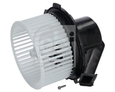Ventilador del interior FEBI BILSTEIN 38661