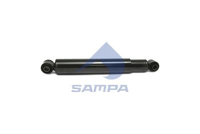 Amortiguador SAMPA 076.187