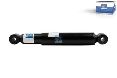 Amortiguador DT Spare Parts 7.12549