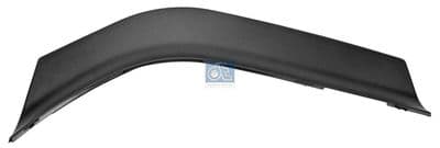 Salpicadera DT Spare Parts 1.22606