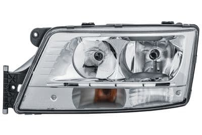 Faro principal HELLA 1EH 354 987-151