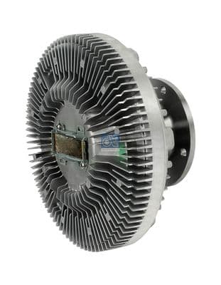 Acoplamiento, ventilador del radiador DT Spare Parts 7.60801
