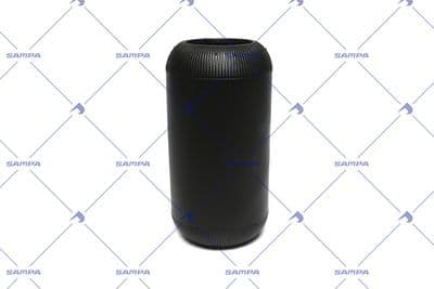 Cubrepolvo, suspensión neumática SAMPA SP 55876