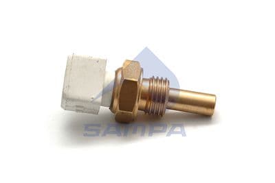 Sensor, temperatura del refrigerante SAMPA 091.193