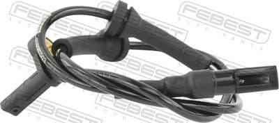 Sensor, revoluciones de la rueda FEBEST 21606-003