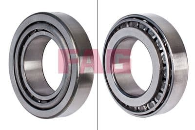 Balero de rueda Schaeffler FAG 32210A