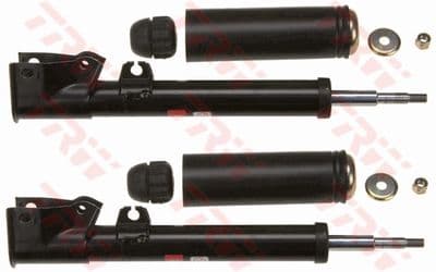 Amortiguador TRW JHM114T