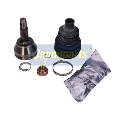 Juego de articulación, eje de transmisión JAPANPARTS GI-0302