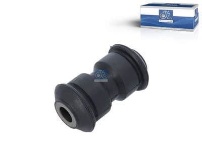 Casquillo del buje, muelle DT Spare Parts 4.80570