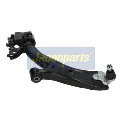 Brazo oscilante, suspensión de ruedas JAPANPARTS BS-438L