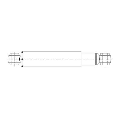 Amortiguador CTR GY2516O