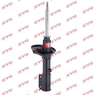 Amortiguador KYB 334020