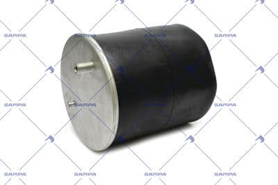 Cubrepolvo, suspensión neumática SAMPA SP 554912-01