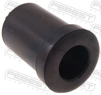 Casquillo del buje, muelle FEBEST NSB-F23