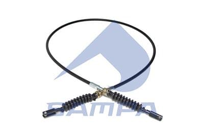 Cable del acelerador SAMPA 041.436