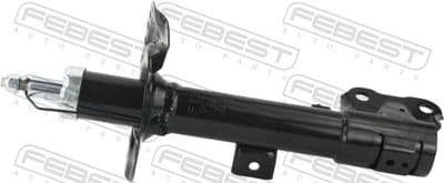 Amortiguador FEBEST 04110-005FL